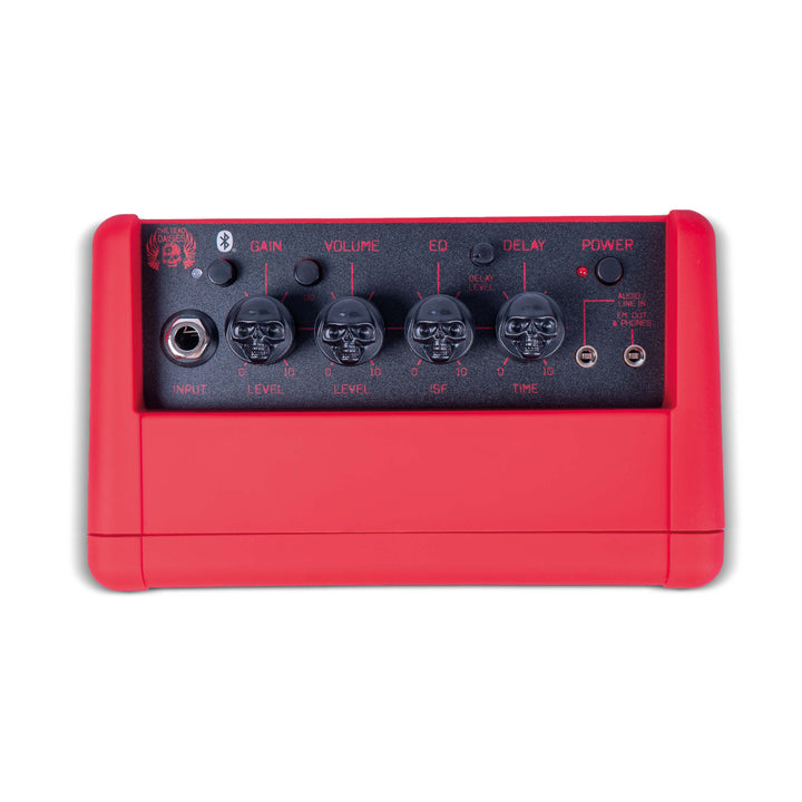 Amplifier Blackstar FLY 3 Bluetooth The Dead Daisies