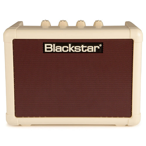 Amplifier Blackstar FLY 3 Vintage