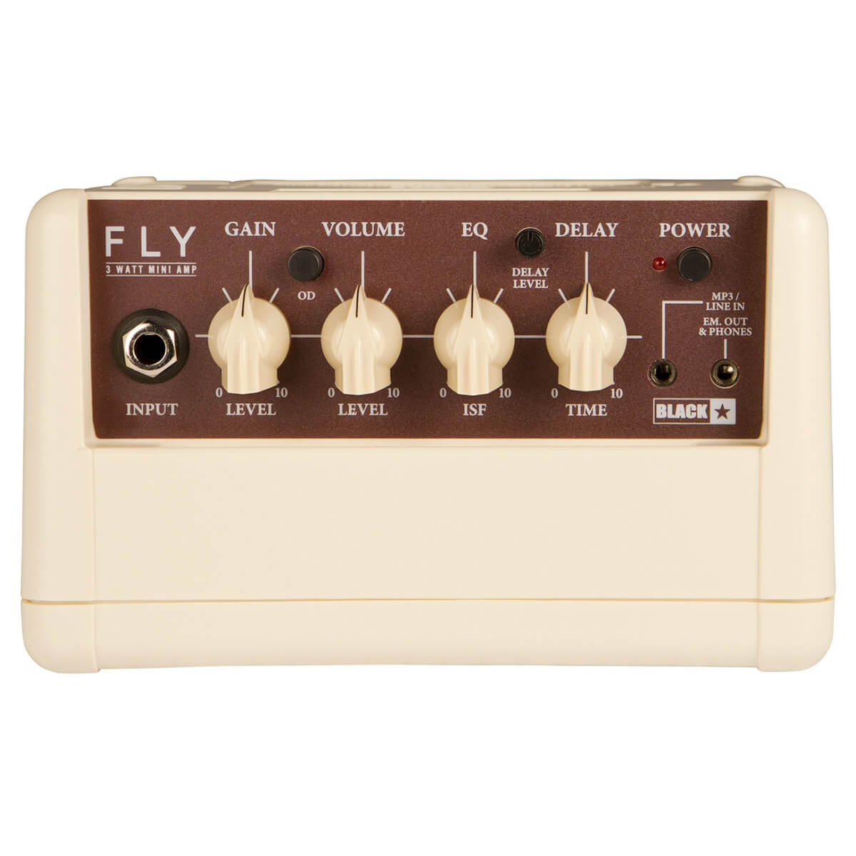 Amplifier Blackstar FLY 3 Vintage