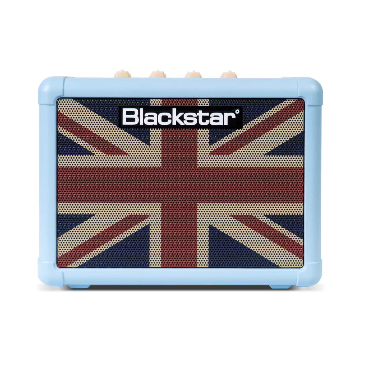 Amplifier Blackstar FLY 3 Union Flag