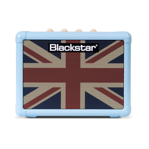 Amplifier Blackstar FLY 3 Union Flag