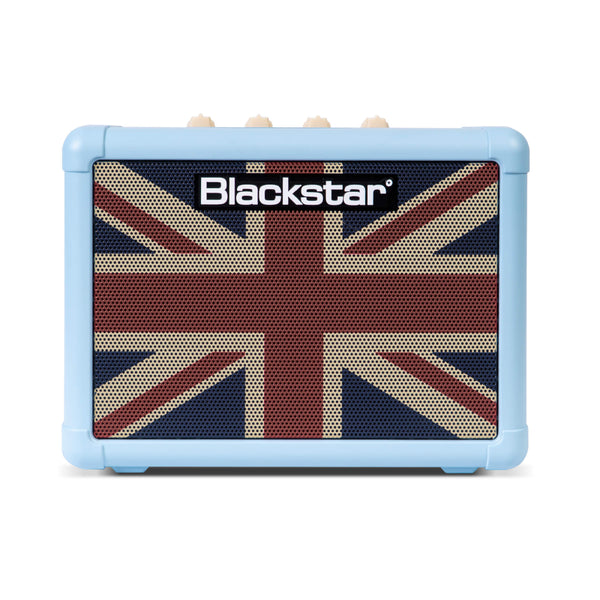 Amplifier Blackstar FLY 3 UNION FLAG