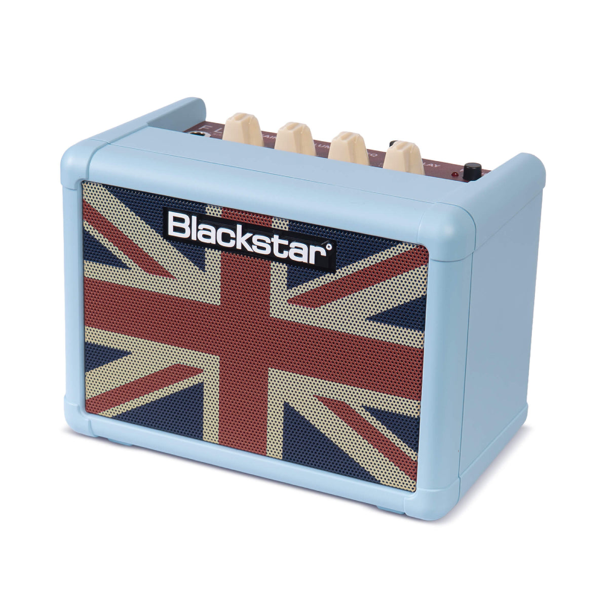 Amplifier Blackstar FLY 3 Union Flag