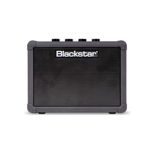 Amplifier Blackstar FLY 3 Change