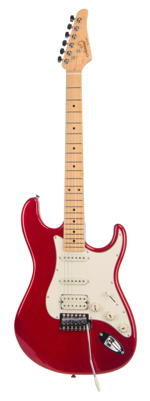 Đàn Guitar Điện Farida F3030