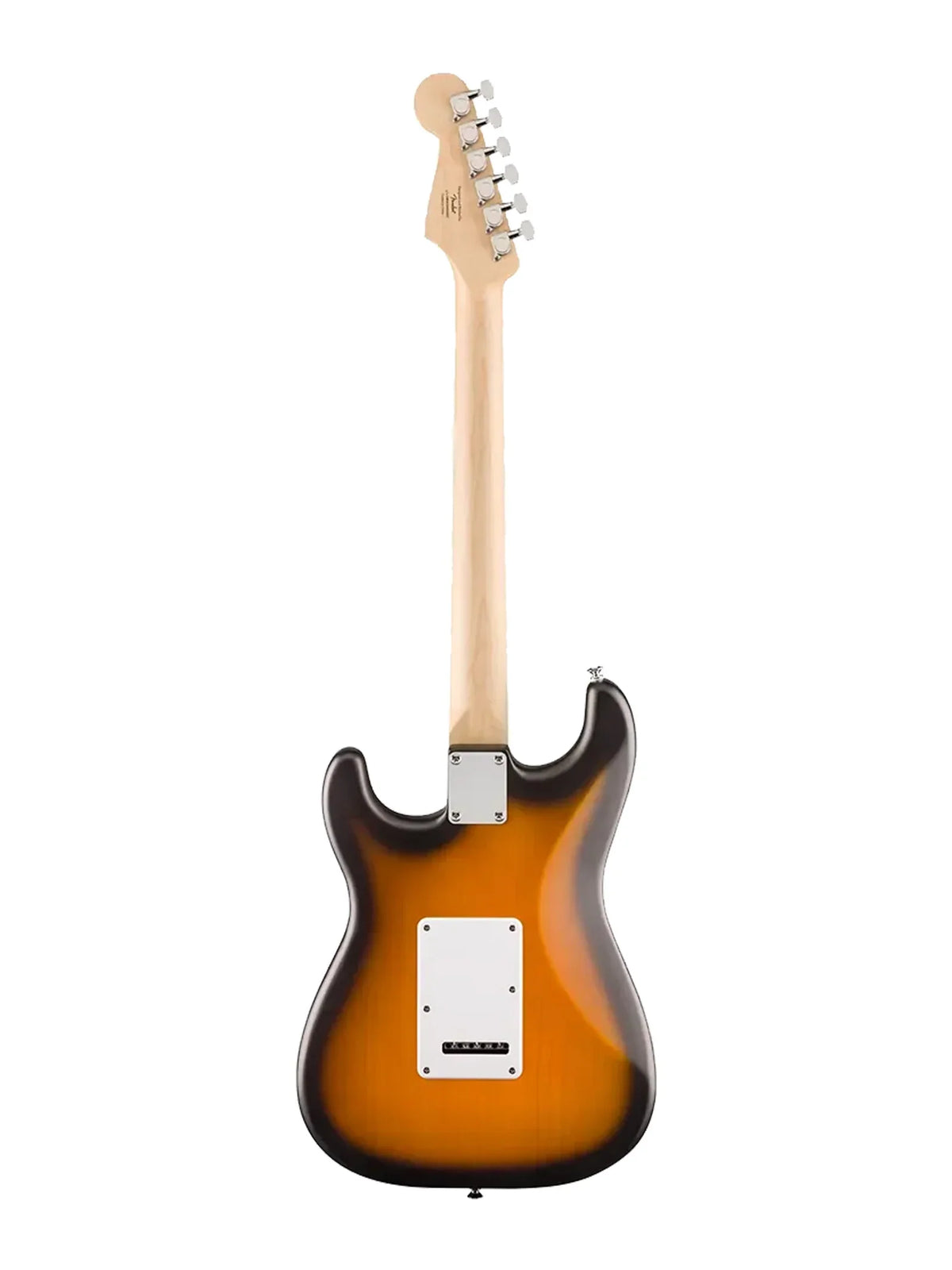 Đàn Guitar Điện Squier Debut Stratocaster SSS, Laurel Fingerboard