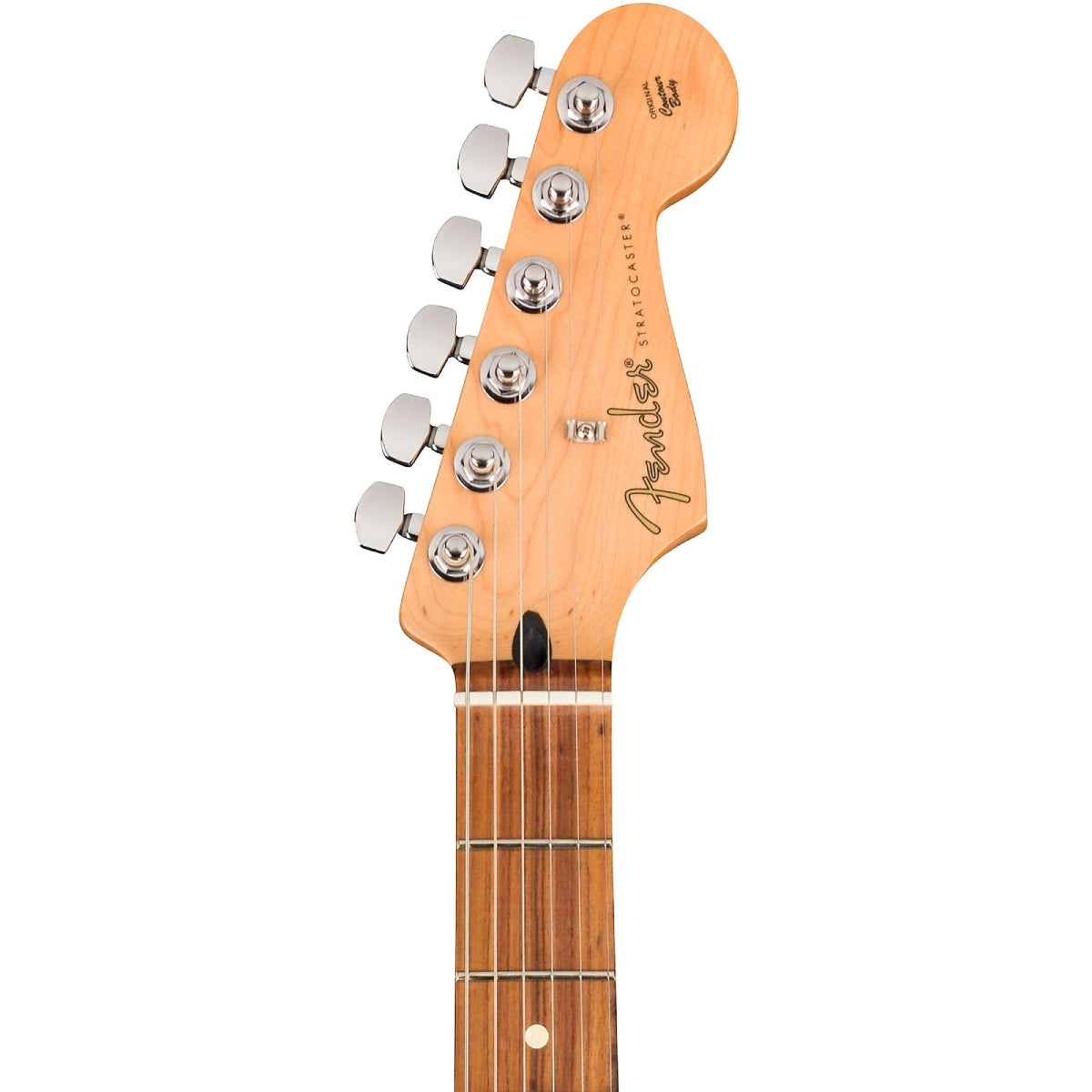 Đàn Guitar Điện Fender Artist 30th Anniversary Screamadelica Stratocaster SSS, Pau Ferro Fingerboard