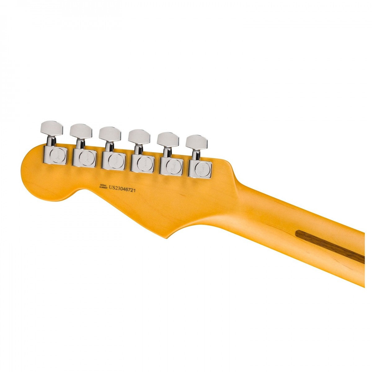 Đàn Guitar Điện Fender American Pro II Stratocaster 70th Anniversary, Rosewood Fingerboard, 2-Color Sunburst, #0177002803