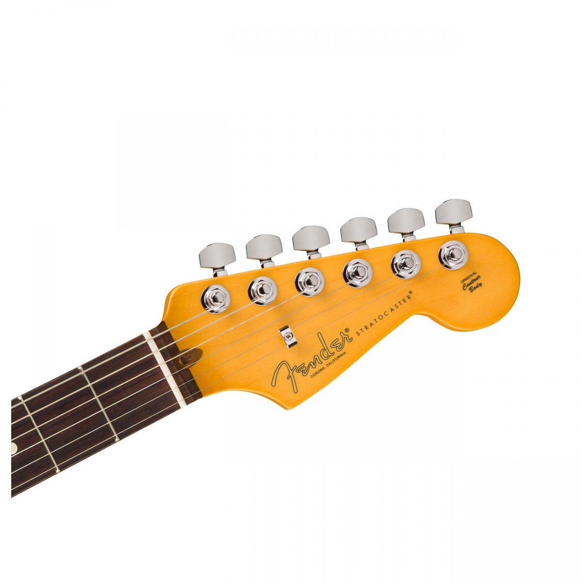 Đàn Guitar Điện Fender American Pro II Stratocaster 70th Anniversary, Rosewood Fingerboard, 2-Color Sunburst, #0177002803