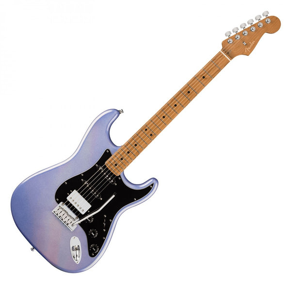 Đàn Guitar Điện Fender 70th Anniversary Ultra Stratocaster, Maple Fingerboard, Amethyst, #0177022865