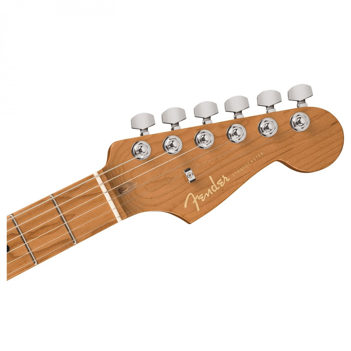 Đàn Guitar Điện Fender 70th Anniversary Ultra Stratocaster, Maple Fingerboard, Amethyst, #0177022865