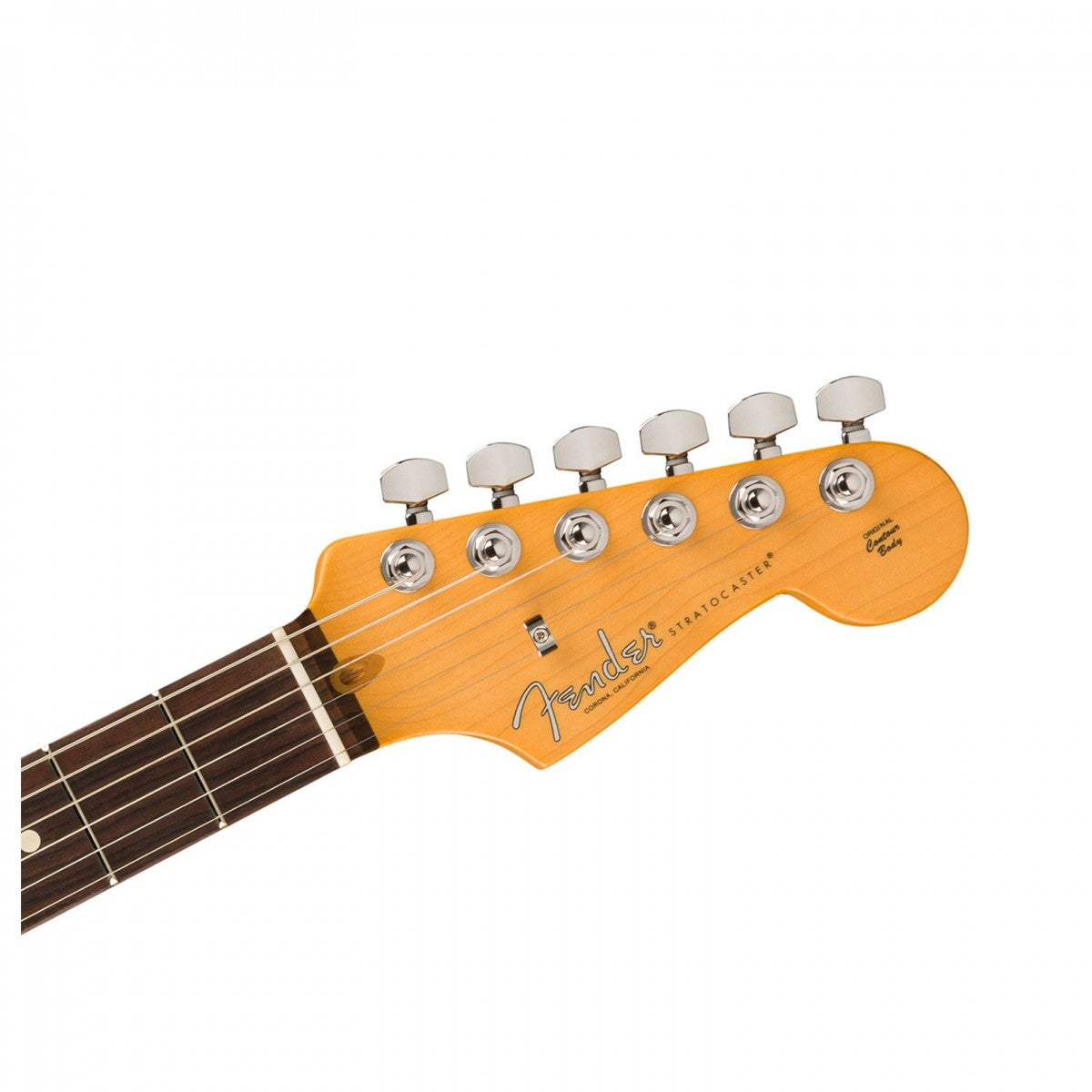 Đàn Guitar Điện Fender 70th Anniversary American Pro II Stratocaster, Rosewood Fingerboard, Comet Burst, #0177000864