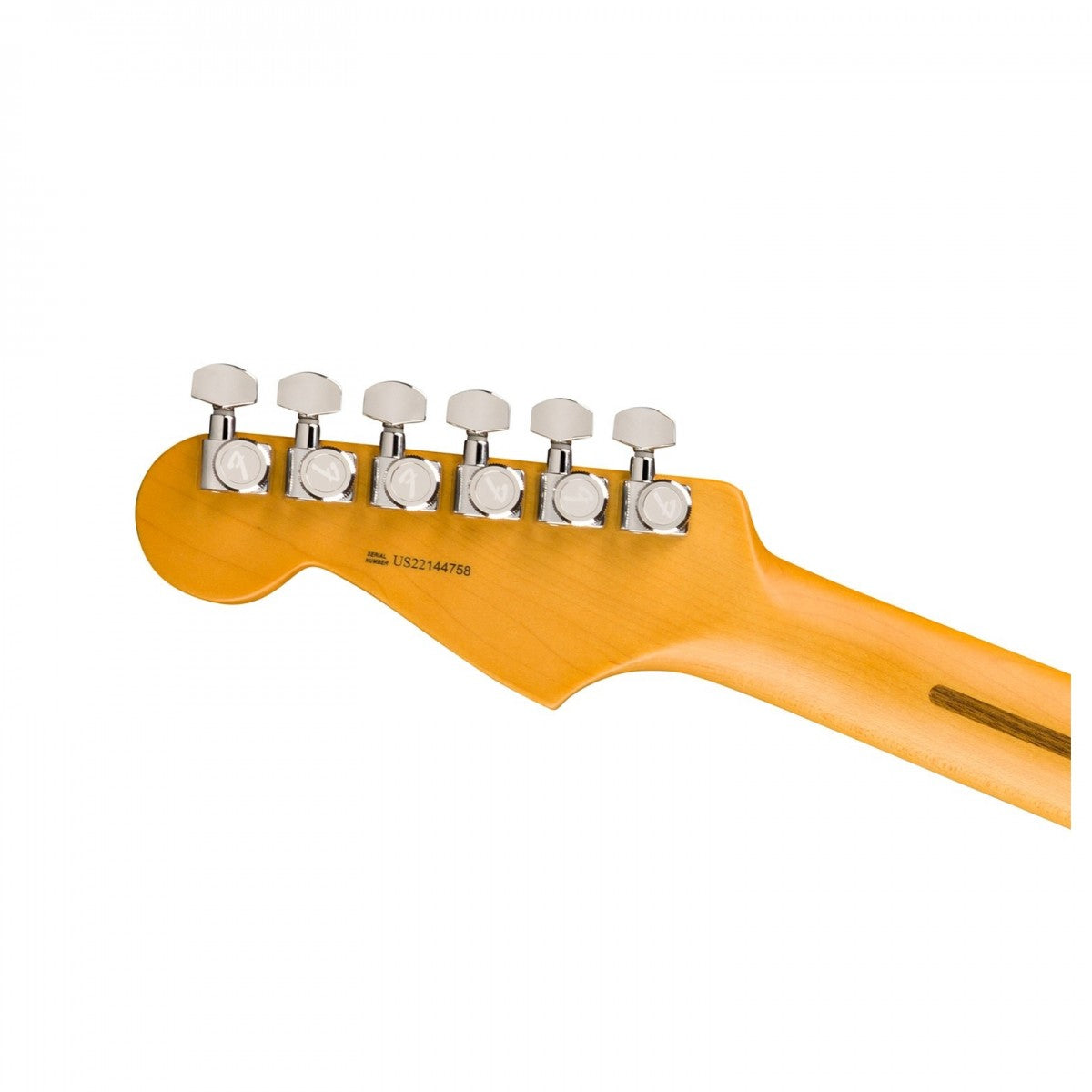 Đàn Guitar Điện Fender 70th Anniversary American Pro II Stratocaster, Rosewood Fingerboard, Comet Burst, #0177000864