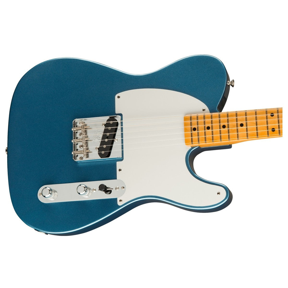 Đàn Guitar Điện Fender Limited Edition 70th Anniversary Esquire S, Maple Fingerboard