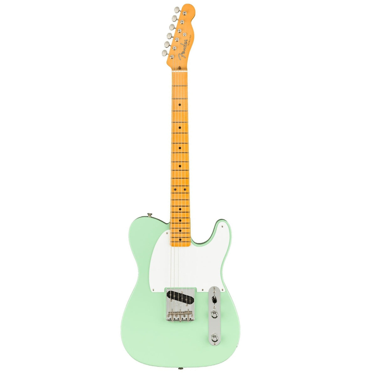 Đàn Guitar Điện Fender Limited Edition 70th Anniversary Esquire S, Maple Fingerboard