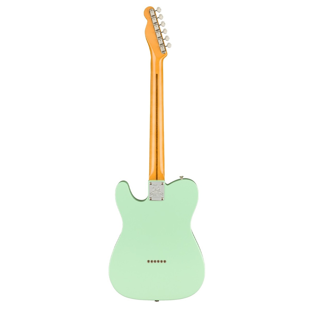 Đàn Guitar Điện Fender Limited Edition 70th Anniversary Esquire S, Maple Fingerboard