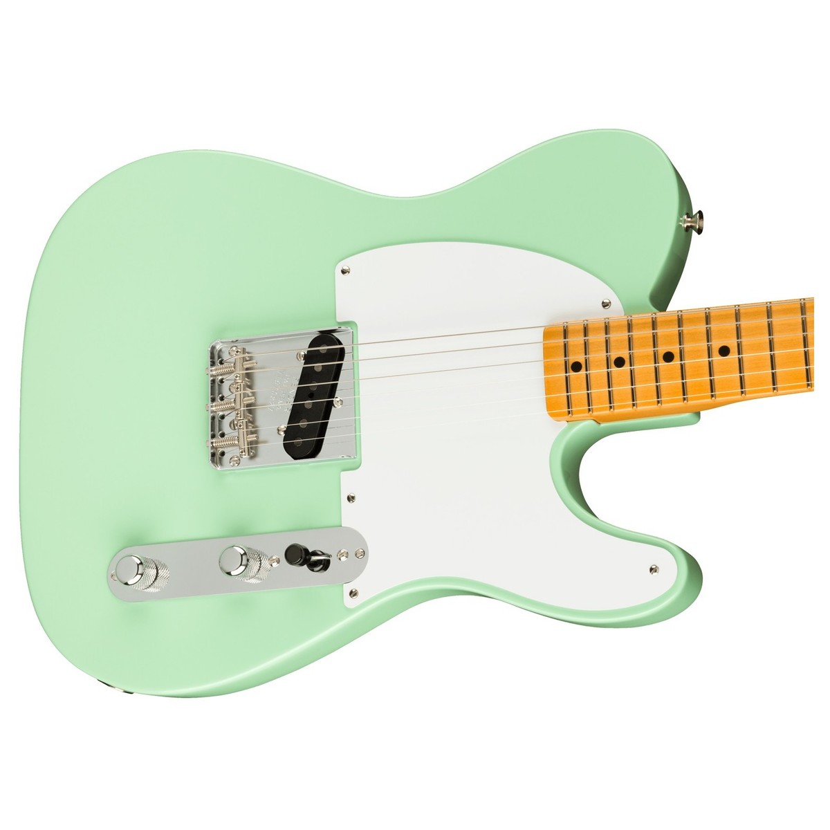 Đàn Guitar Điện Fender Limited Edition 70th Anniversary Esquire S, Maple Fingerboard