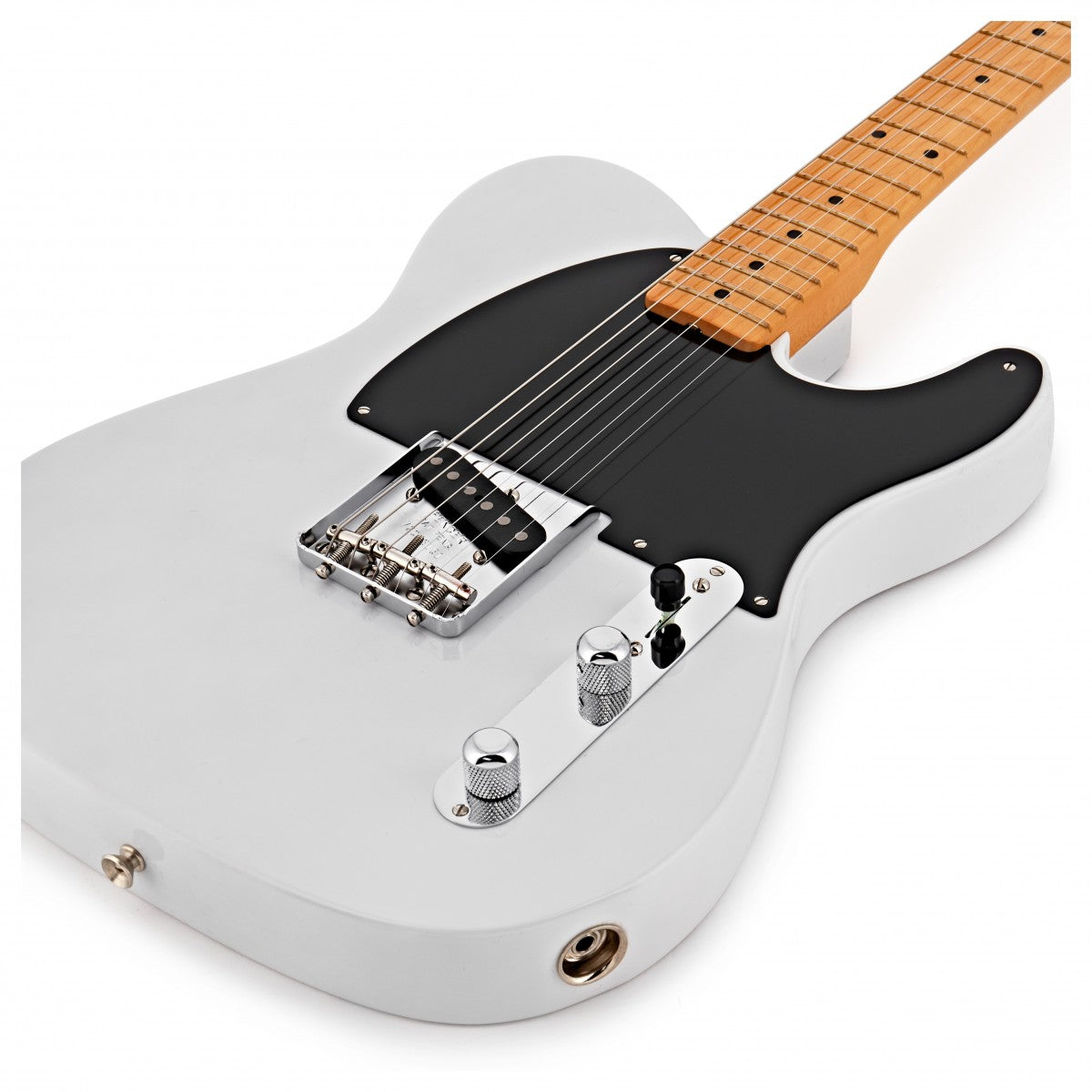 Đàn Guitar Điện Fender Limited Edition 70th Anniversary Esquire S, Maple Fingerboard