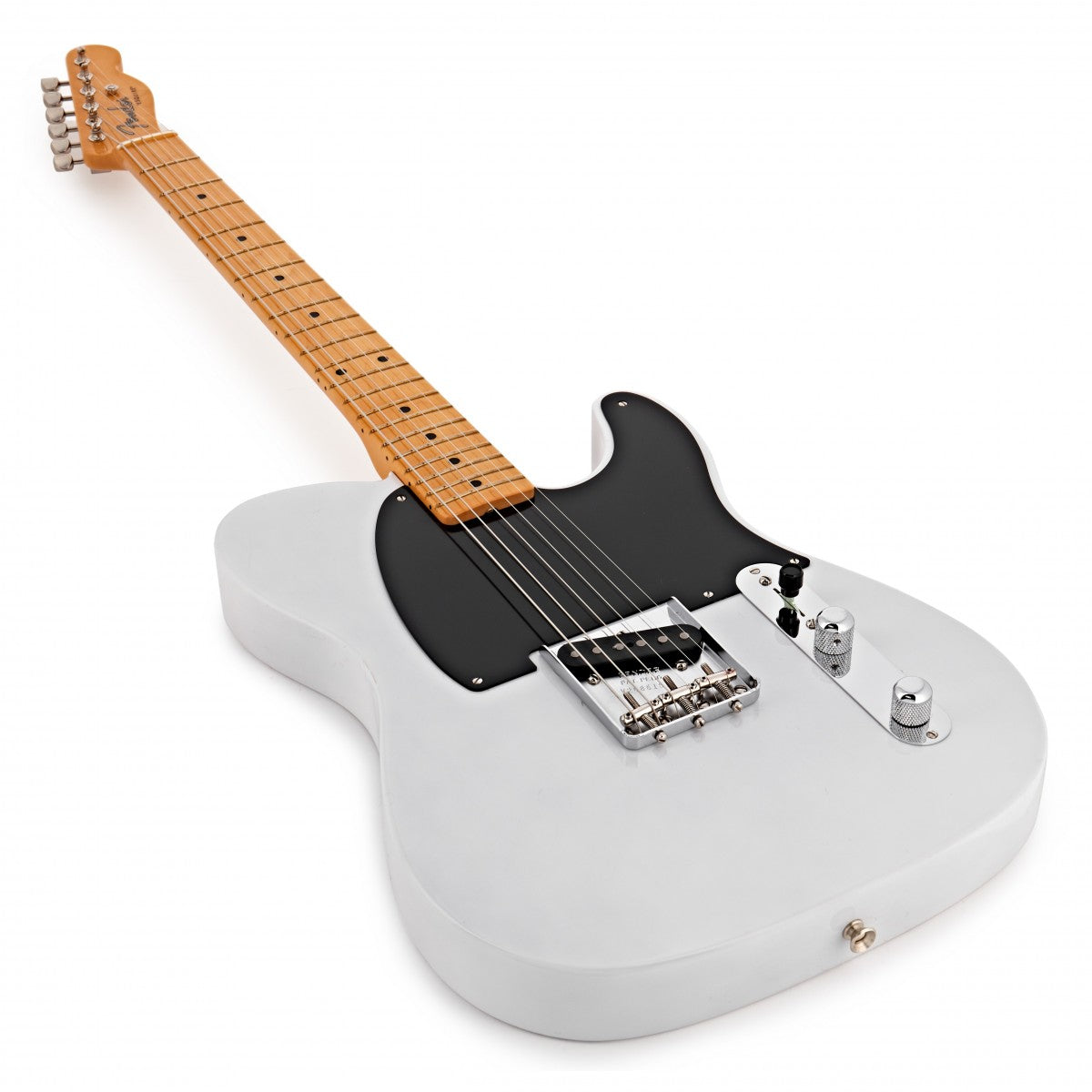 Đàn Guitar Điện Fender Limited Edition 70th Anniversary Esquire S, Maple Fingerboard