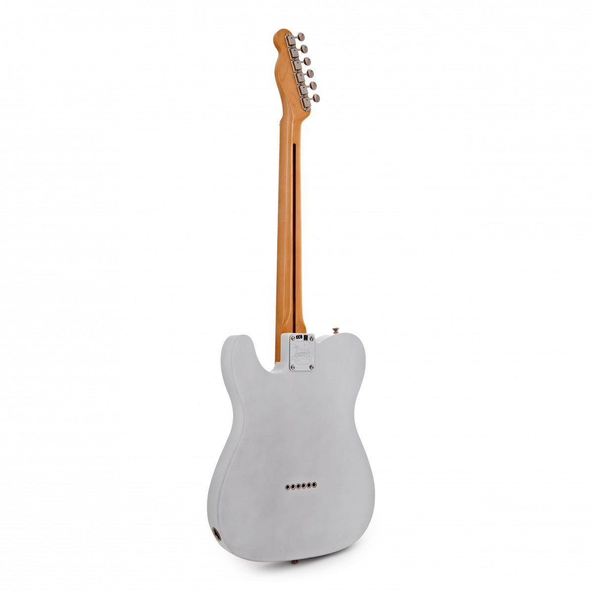 Đàn Guitar Điện Fender Limited Edition 70th Anniversary Esquire S, Maple Fingerboard