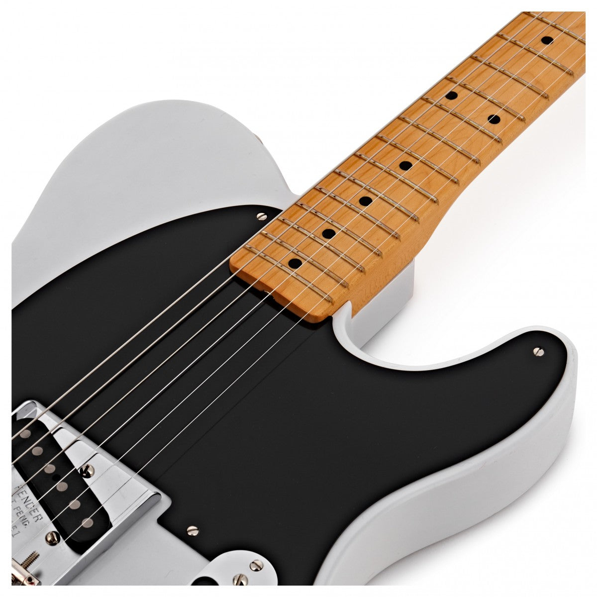 Đàn Guitar Điện Fender Limited Edition 70th Anniversary Esquire S, Maple Fingerboard