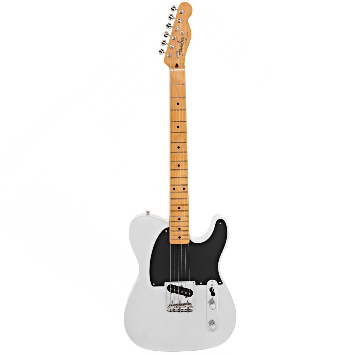 Đàn Guitar Điện Fender Limited Edition 70th Anniversary Esquire S, Maple Fingerboard