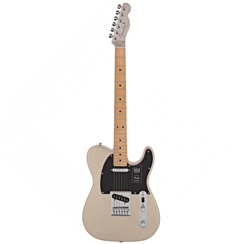 Đàn Guitar Điện Fender 75th Anniversary Commemorative Telecaster SS, Maple Fingerboard