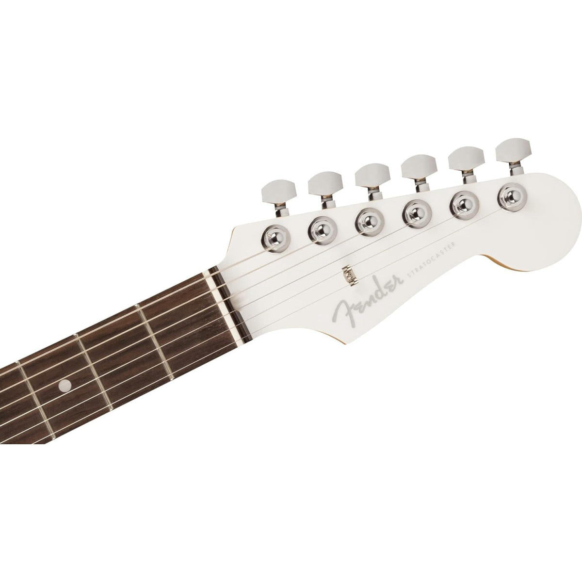 Đàn Guitar Điện Fender Aerodyne Special Stratocaster, Bright White, #0252000310