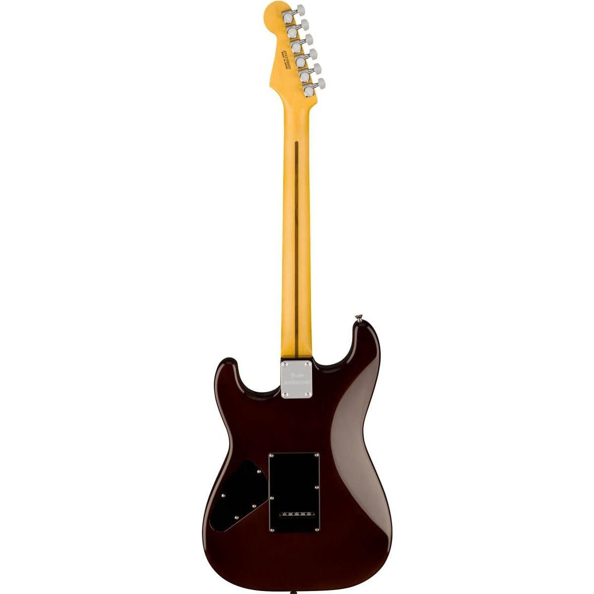 Đàn Guitar Điện Fender Aerodyne Special Stratocaster, Chocolate Burst, #0252000322