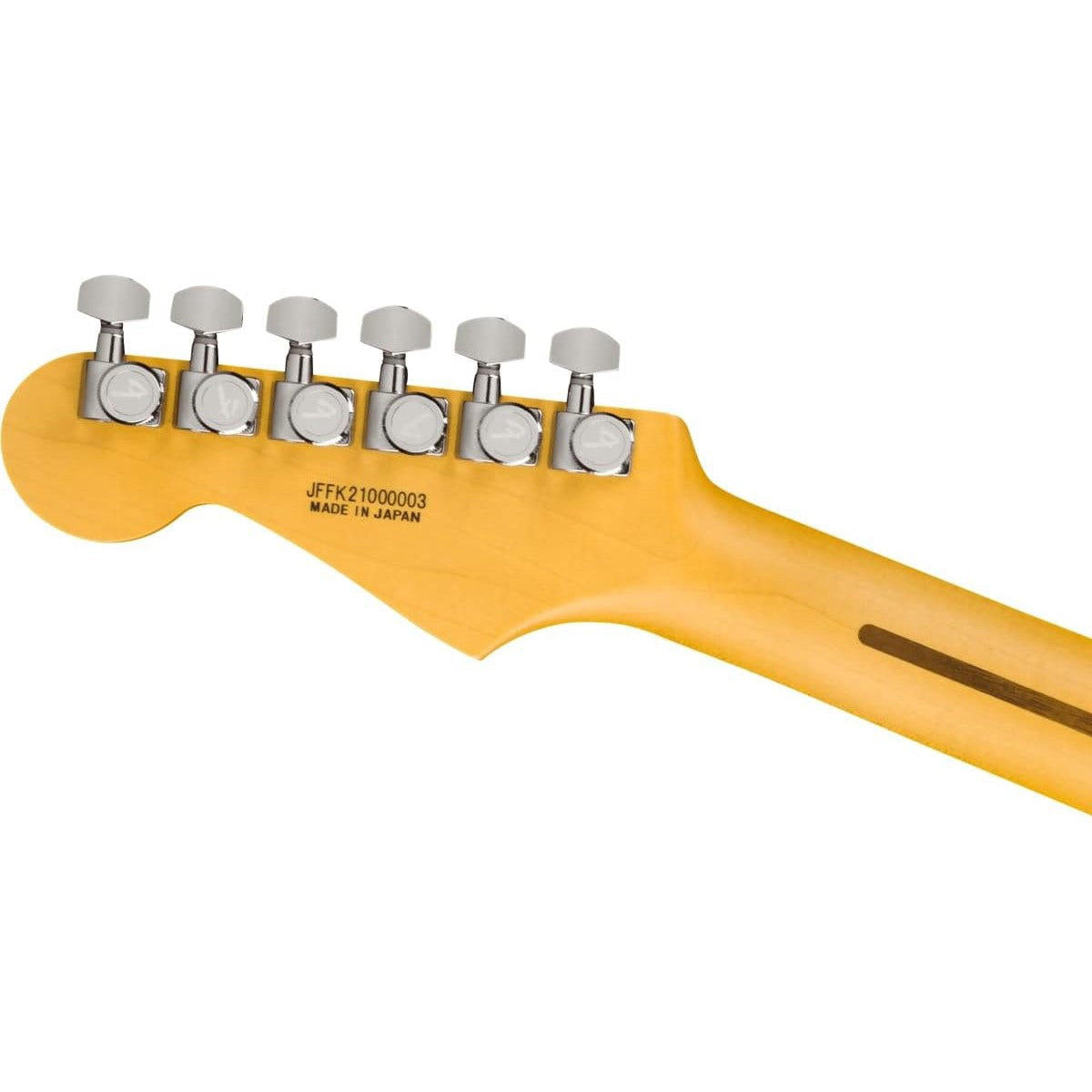 Đàn Guitar Điện Fender Aerodyne Special Stratocaster, Chocolate Burst, #0252000322