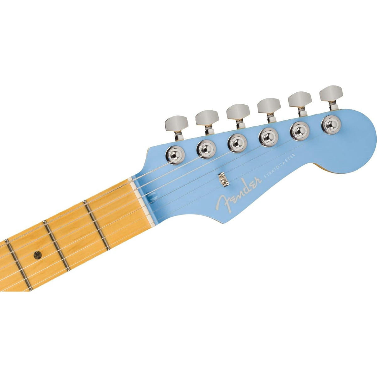 Đàn Guitar Điện Fender Aerodyne Special Stratocaster, California Blue, #0252002326