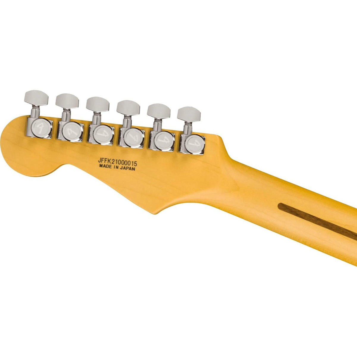 Đàn Guitar Điện Fender Aerodyne Special Stratocaster, California Blue, #0252002326