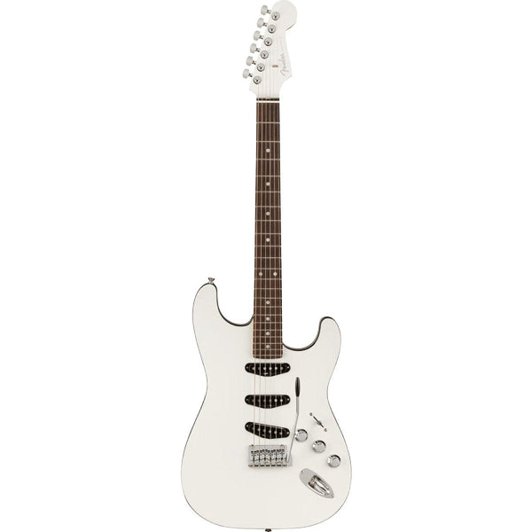 Đàn Guitar Điện Fender Aerodyne Special Stratocaster, Rosewood Fingerboard, Bright White, #0252000310