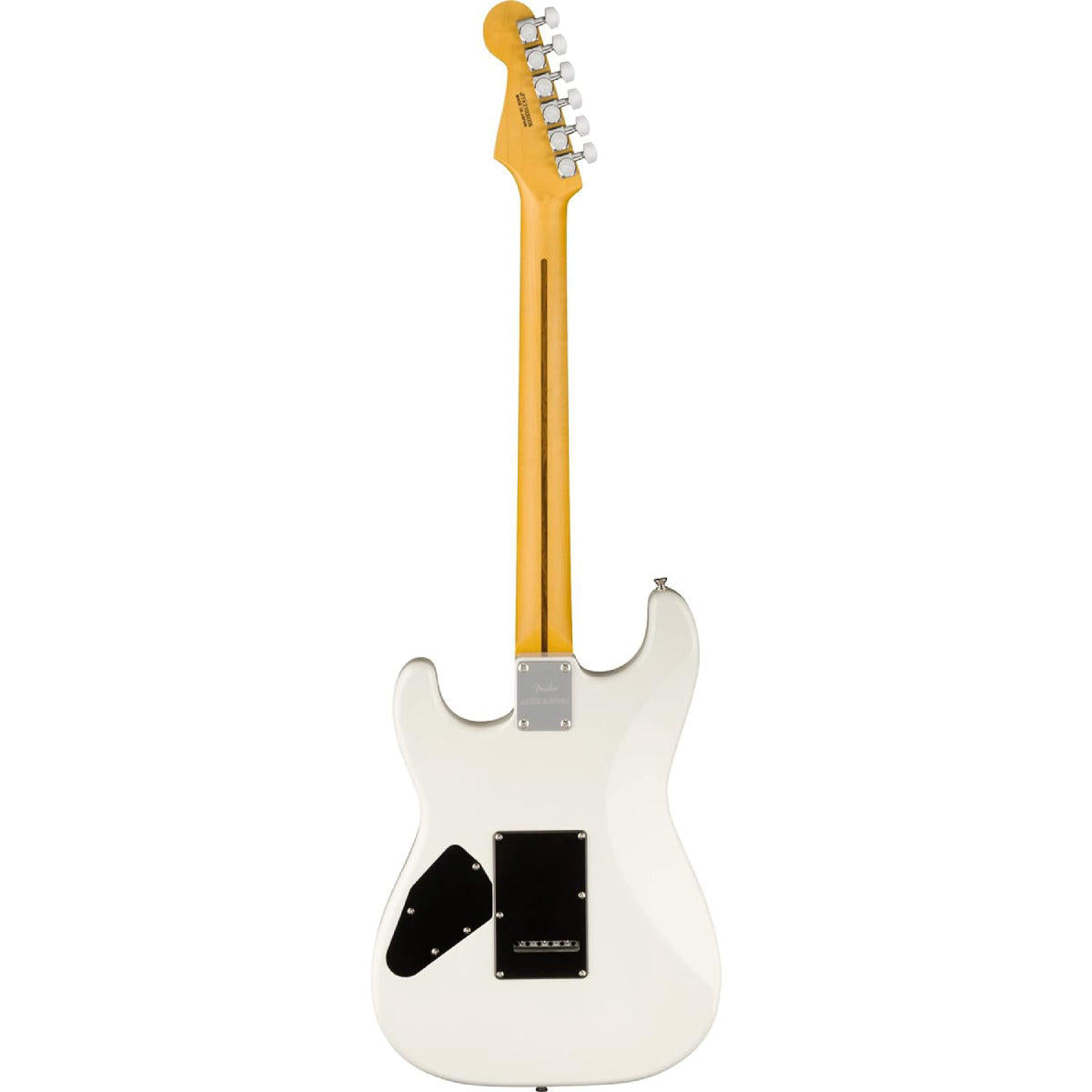 Đàn Guitar Điện Fender Aerodyne Special Stratocaster, Bright White, #0252000310