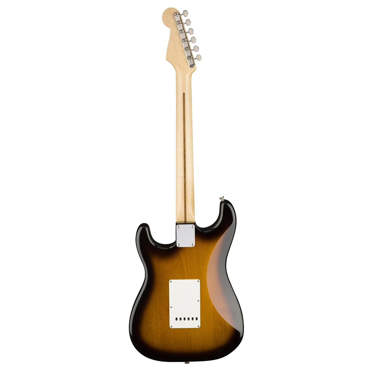 Đàn Guitar Điện Fender American Original 50s Stratocaster SSS, Maple Fingerboard