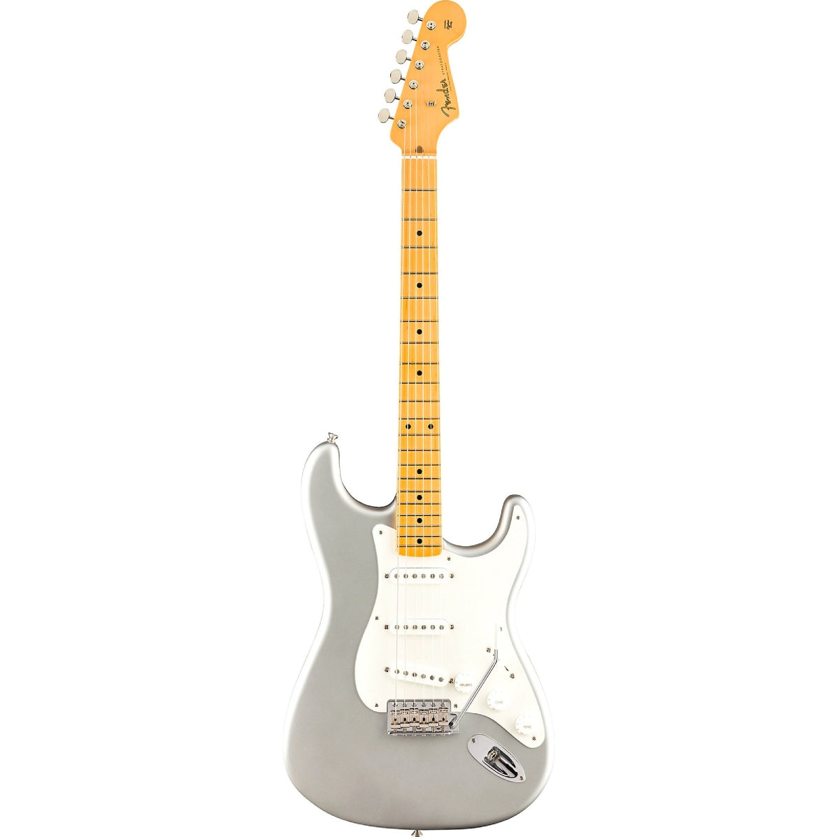 Đàn Guitar Điện Fender American Original 50s Stratocaster SSS, Maple Fingerboard