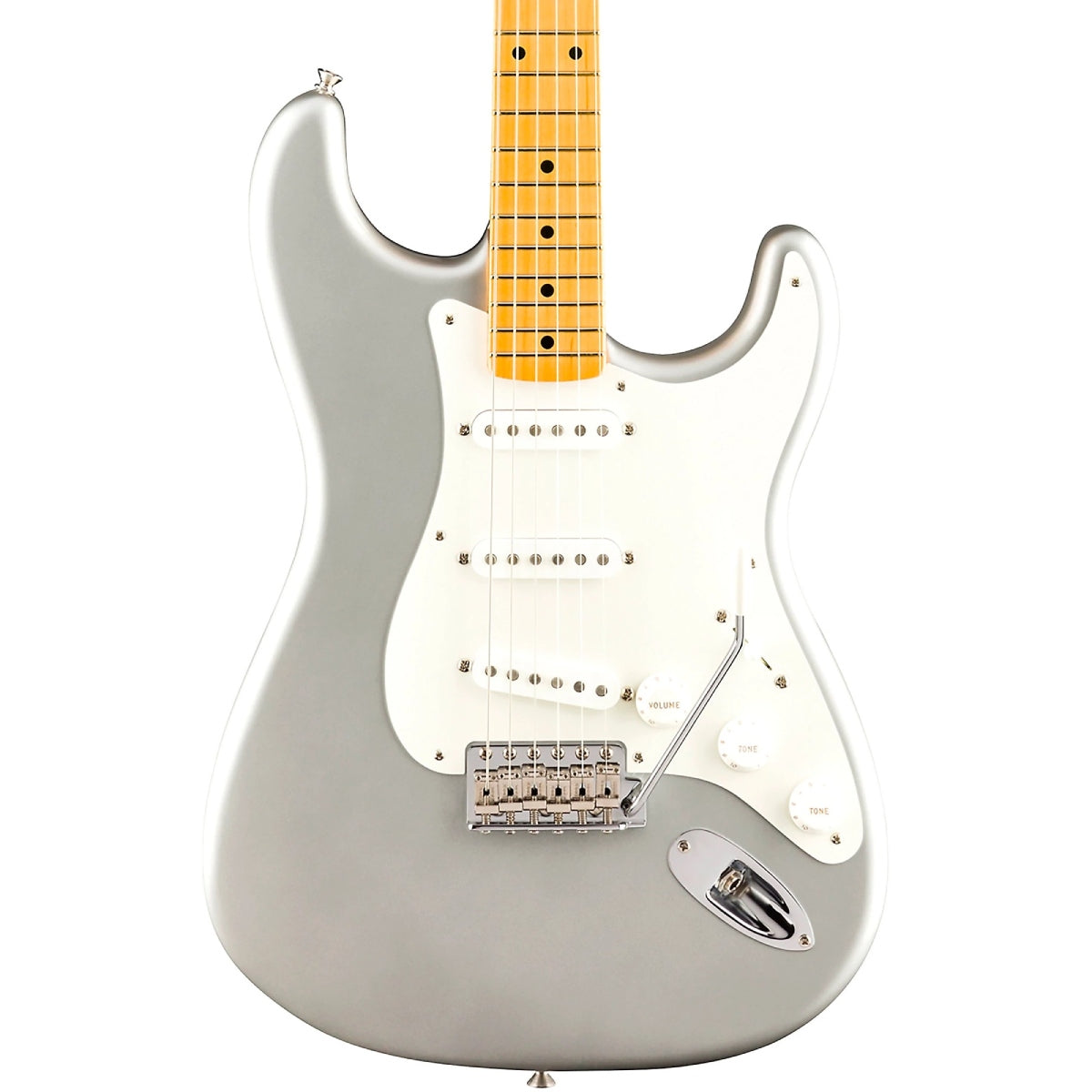 Đàn Guitar Điện Fender American Original 50s Stratocaster SSS, Maple Fingerboard