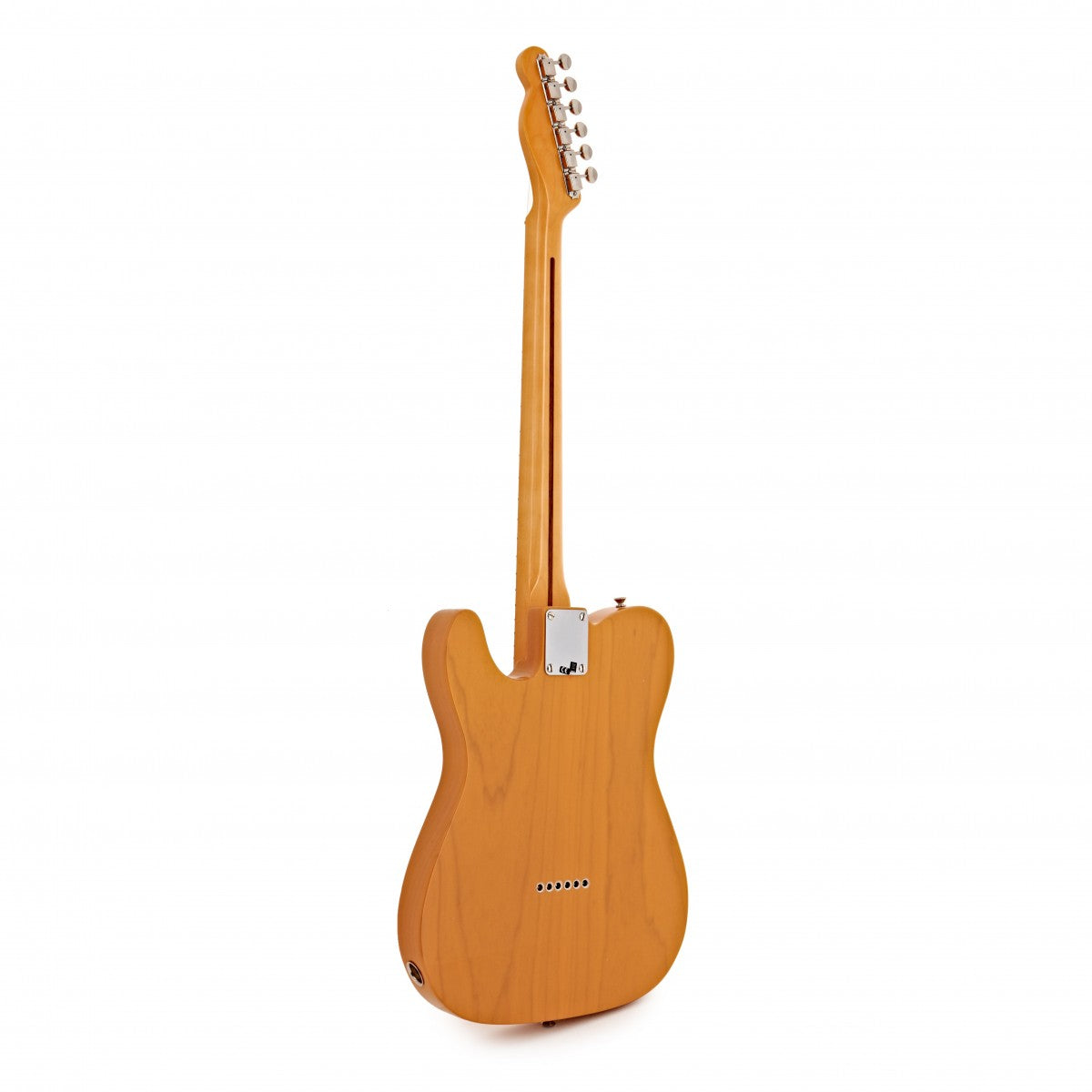 Đàn Guitar Điện Fender American Original 50s Telecaster SS, Maple Fingerboard