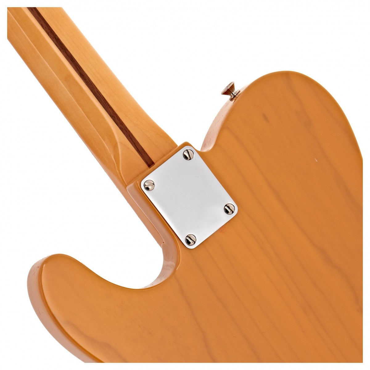 Đàn Guitar Điện Fender American Original 50s Telecaster SS, Maple Fingerboard
