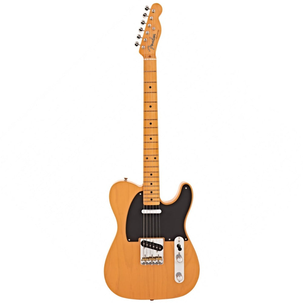 Đàn Guitar Điện Fender American Original 50s Telecaster SS, Maple Fingerboard