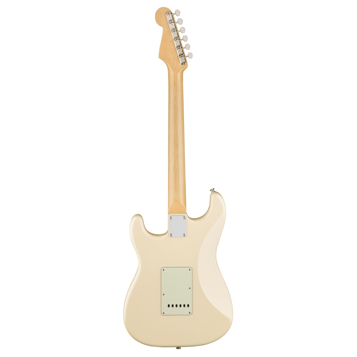 Đàn Guitar Điện Fender American Original 60s Stratocaster SSS, Rosewood Fingerboard
