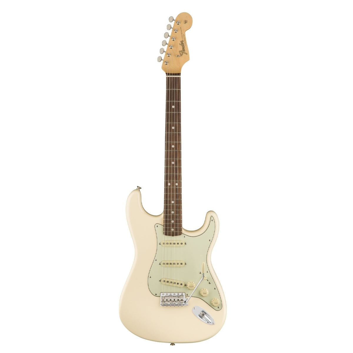 Đàn Guitar Điện Fender American Original 60s Stratocaster SSS, Rosewood Fingerboard