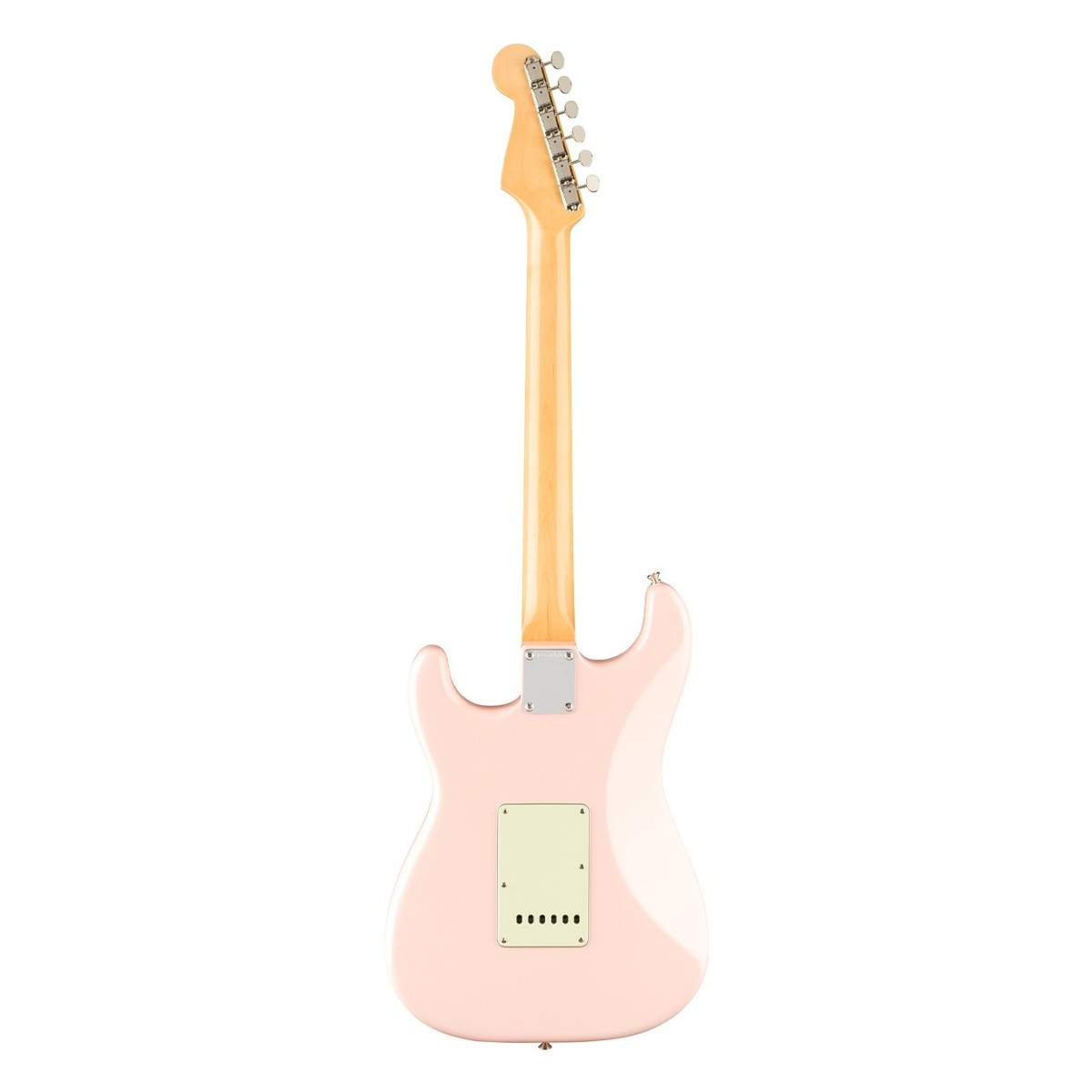 Đàn Guitar Điện Fender American Original 60s Stratocaster SSS, Rosewood Fingerboard