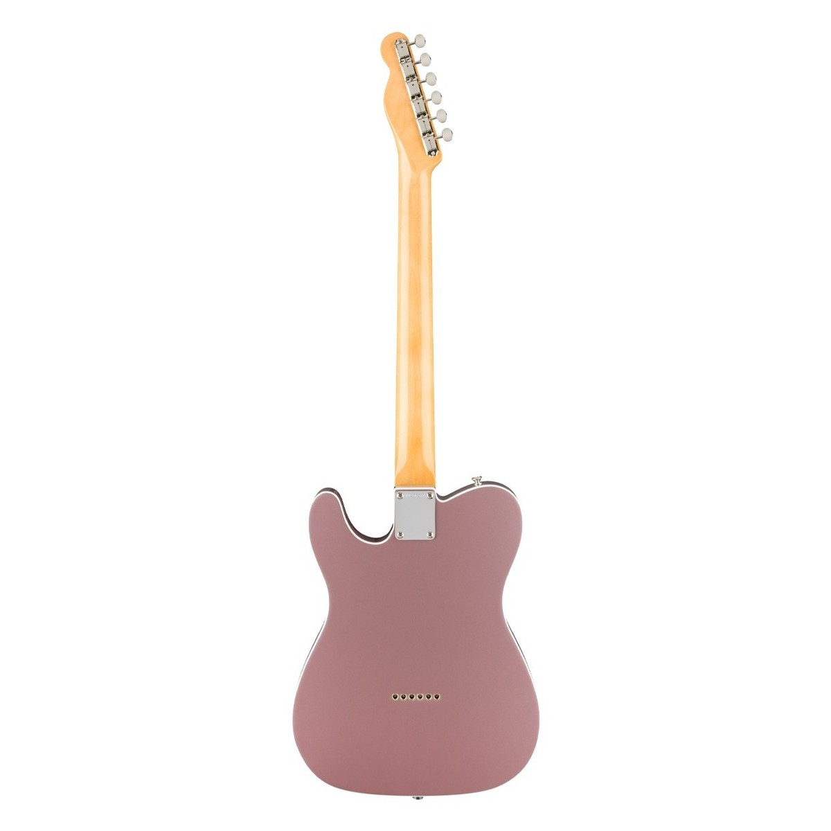 Đàn Guitar Điện Fender American Original 60s Telecaster SS, Rosewood Fingerboard