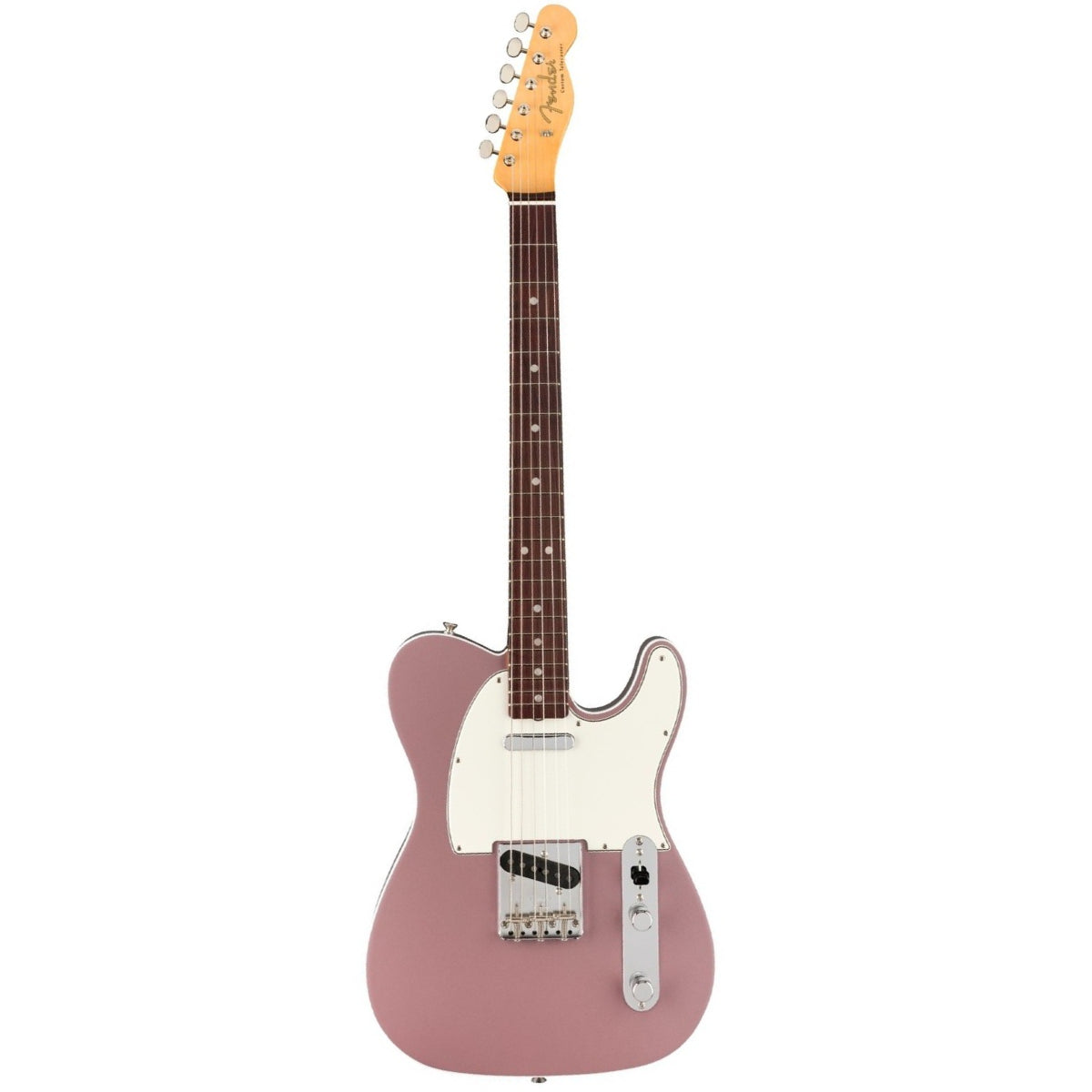 Đàn Guitar Điện Fender American Original 60s Telecaster SS, Rosewood Fingerboard