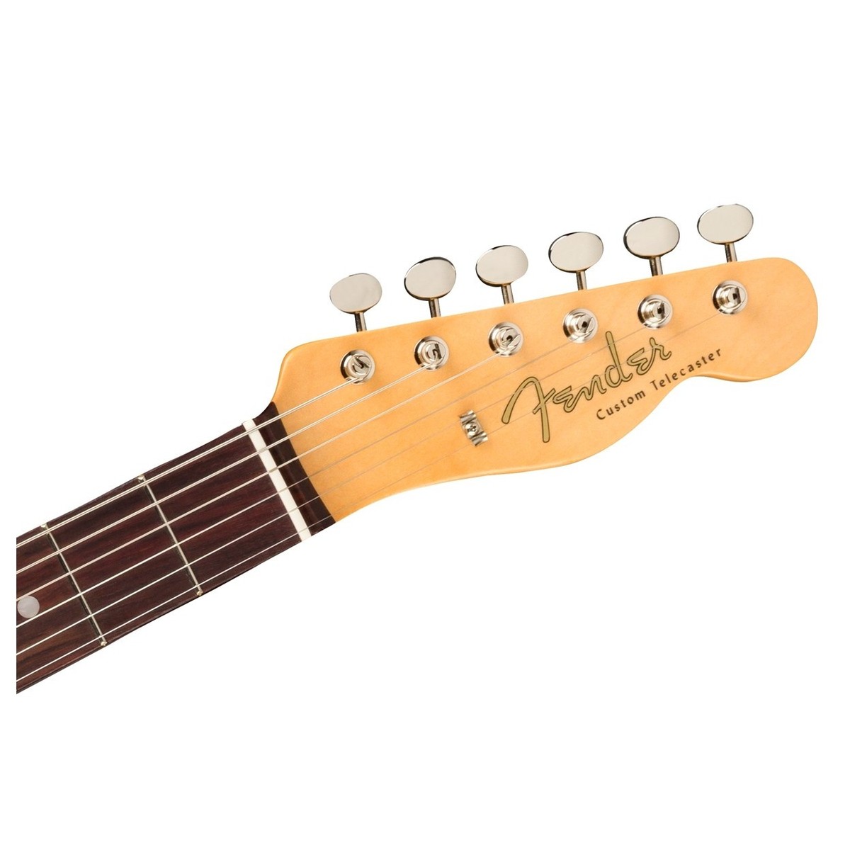 Đàn Guitar Điện Fender American Original 60s Telecaster SS, Rosewood Fingerboard