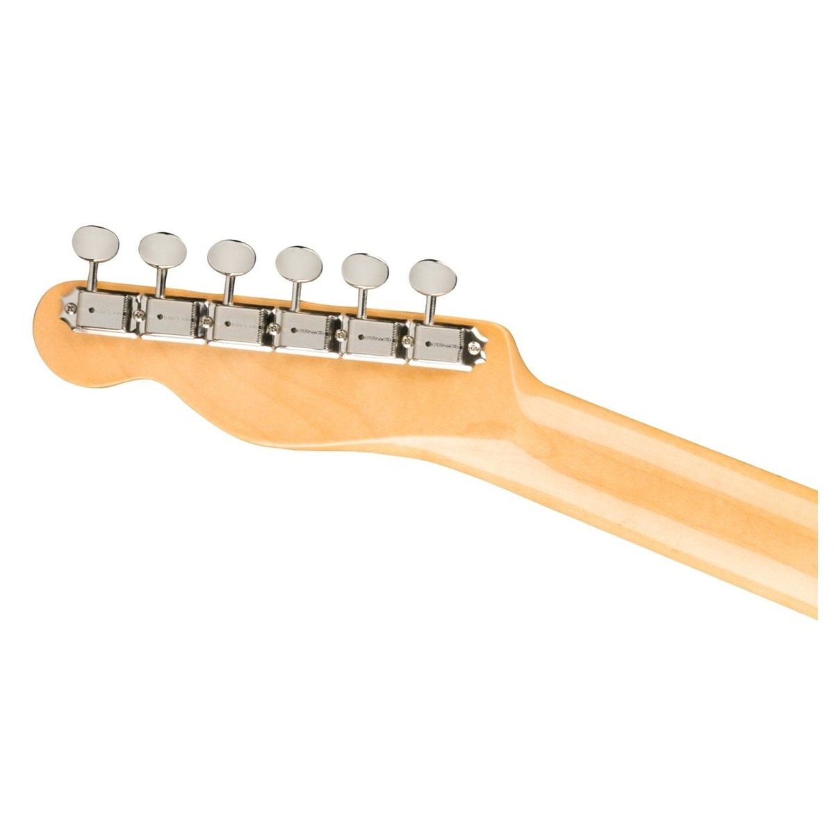 Đàn Guitar Điện Fender American Original 60s Telecaster SS, Rosewood Fingerboard