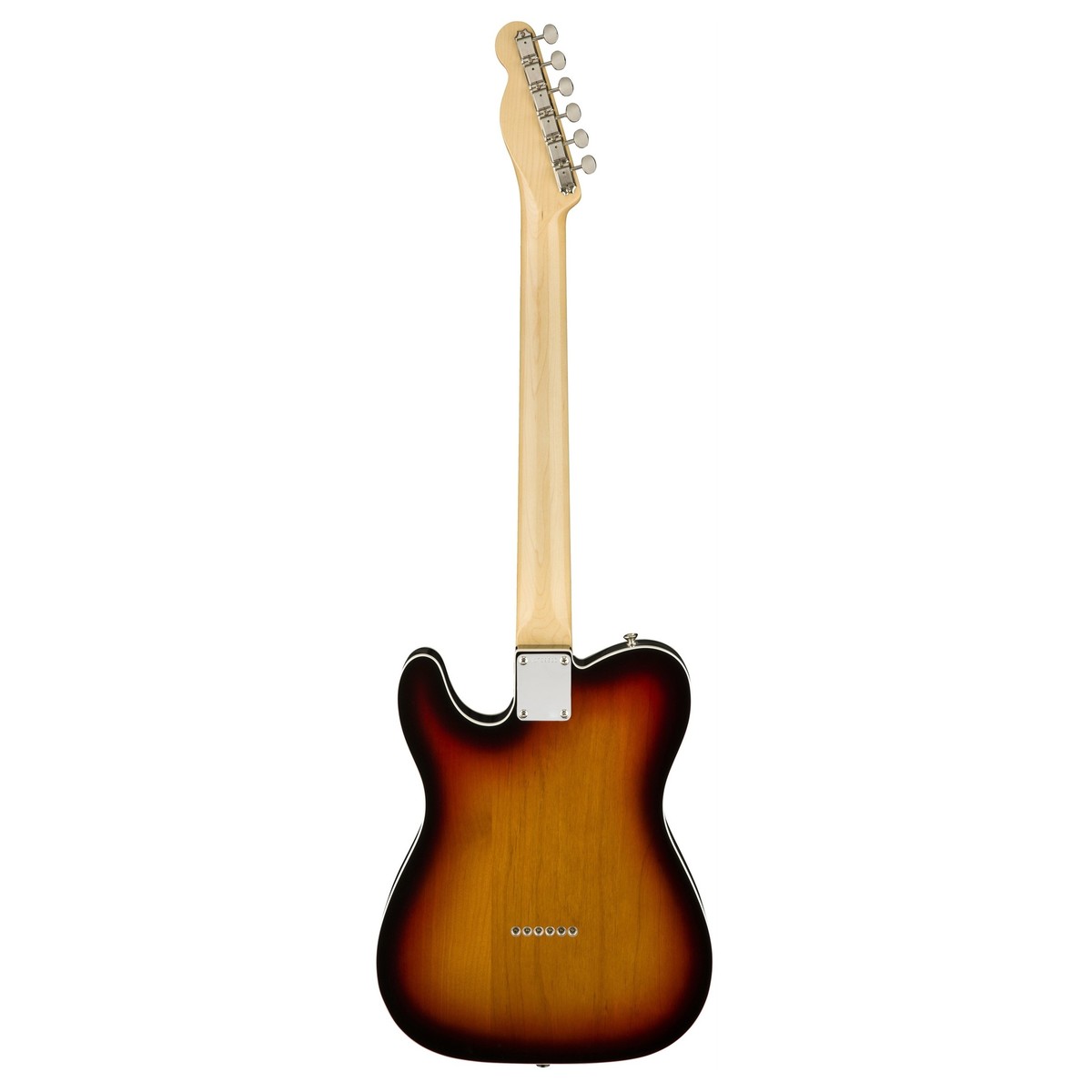 Đàn Guitar Điện Fender American Original 60s Telecaster SS, Rosewood Fingerboard