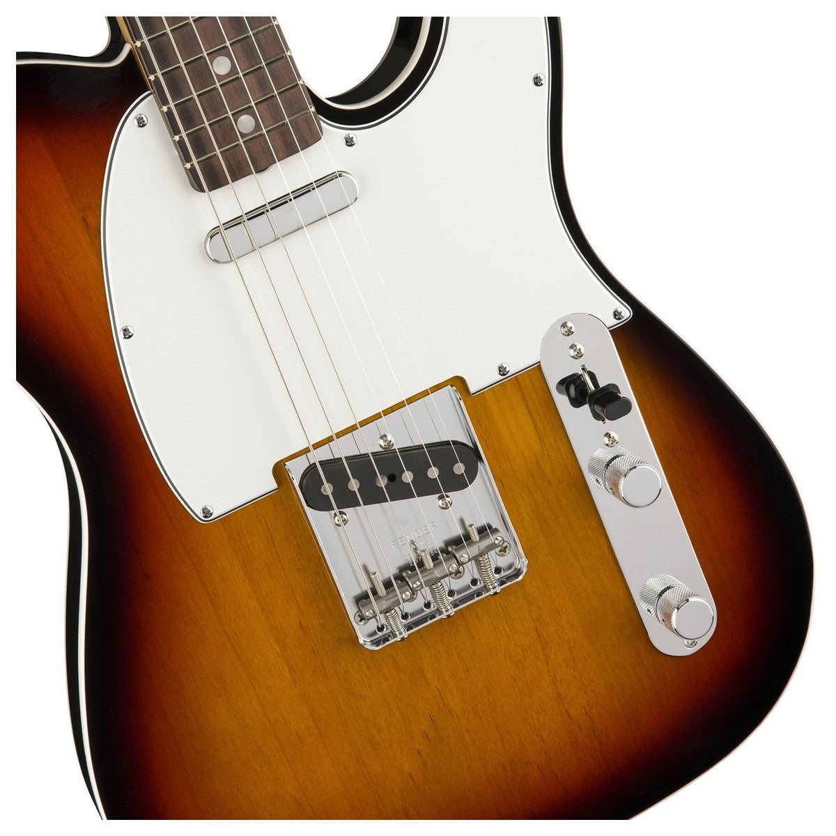Đàn Guitar Điện Fender American Original 60s Telecaster SS, Rosewood Fingerboard