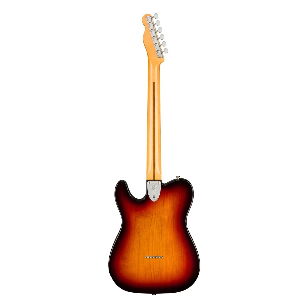 Đàn Guitar Điện Fender American Original 70s Telecaster Custom SH, Maple/Rosewood Fingerboard